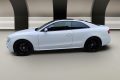 AUDI S5 2012