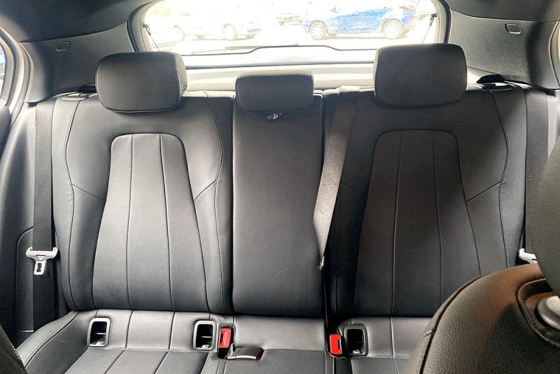 MERCEDES-BENZ CLASSE A 180d Progressive Line 116ch 