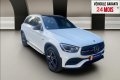 MERCEDES GLC 2021