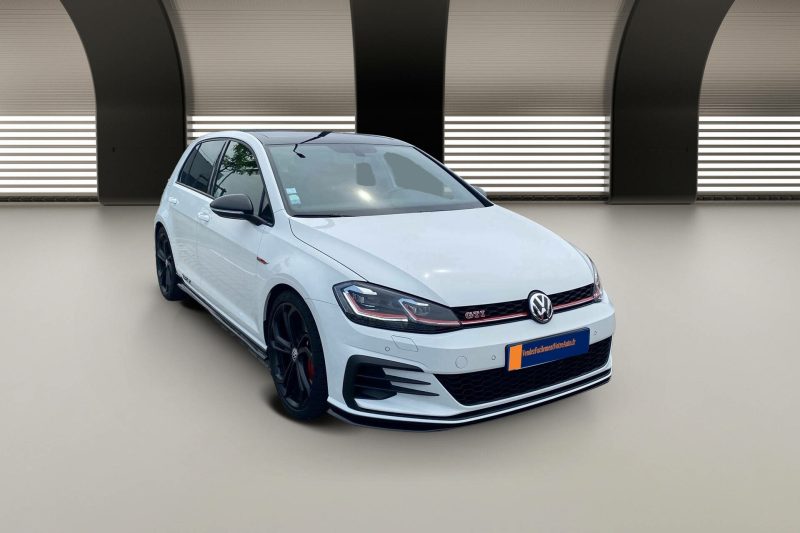 VOLKSWAGEN GOLF VII 2019