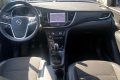 OPEL MOKKA X 2016