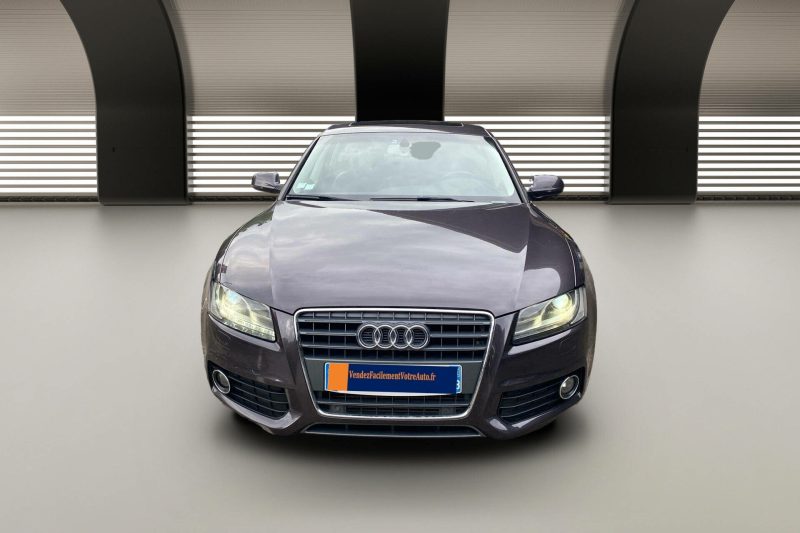 AUDI A5 Sportback 2010