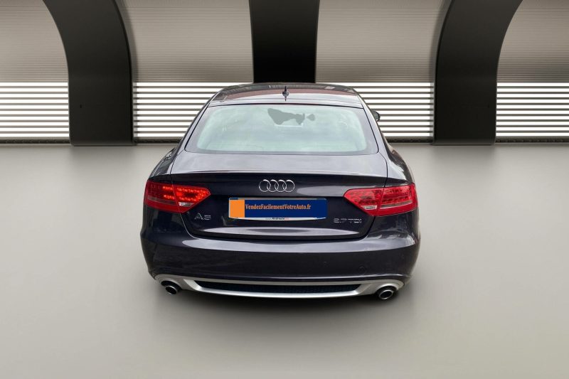 AUDI A5 Sportback 2010