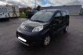 Peugeot Bipper Tepee Outdoor 