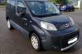 Peugeot Bipper Tepee Outdoor 