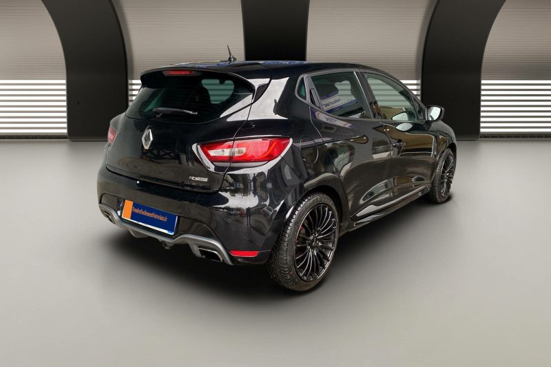 RENAULT CLIO 4 RS Cup 1.6 Turbo 200ch RS Monitor 