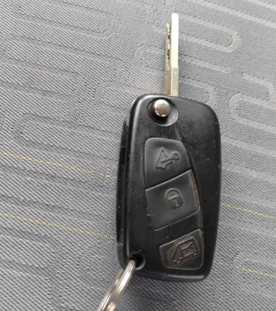 Peugeot Bipper Tepee Outdoor 