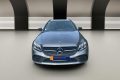 MERCEDES CLASSE C  2020