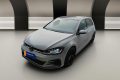 Volkswagen Golf VII 2.0 TDI 184ch GTD White Silver DSG7 5p 