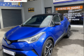 TOYOTA C-HR 122ch Hybride Graphic 2016