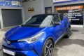 TOYOTA C-HR 122ch Hybride Graphic 2016