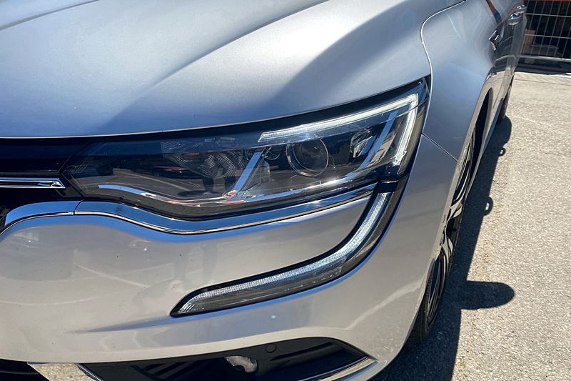 RENAULT TALISMAN 2017