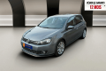 VOLKSWAGEN GOLF VI Finition Carat 