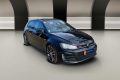 Volkswagen Golf VII 2.0 GTD 184ch Sport and sound + Palettes au volant