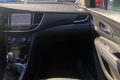 OPEL MOKKA X 2016