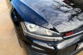 Volkswagen Golf VII 2.0 GTD 184ch Sport and sound + Palettes au volant