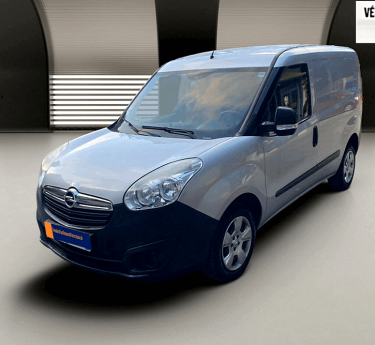 OPEL COMBO  105ch 1.6CDTI