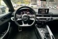 AUDI A5 SPORTBACK 2017