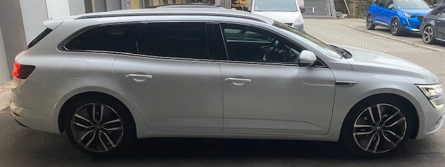 RENAULT TALISMAN 2016