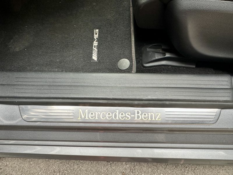 MERCEDES CLASSE A 2012