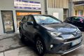 TOYOTA RAV4 2016