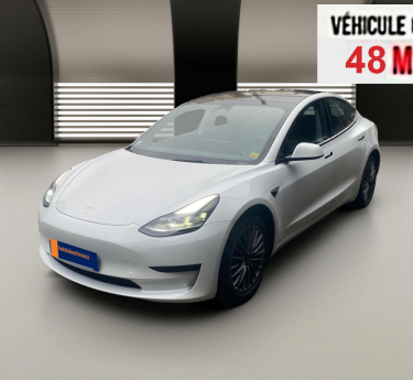 TESLA MODEL 3 283ch Propulsion mod:2023