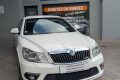 SKODA OCTAVIA 2010