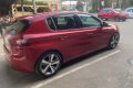 PEUGEOT 308 2016 