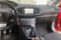 PEUGEOT 308 2016 