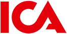 ICA logo