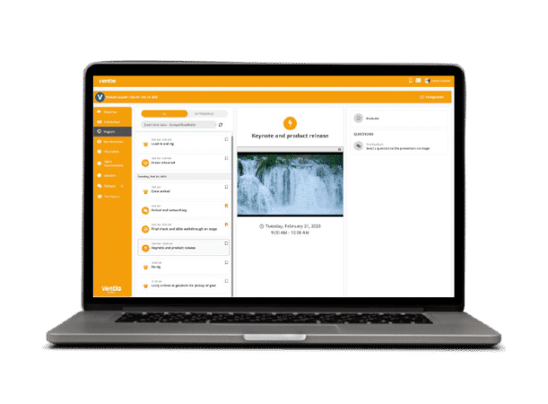 Web application