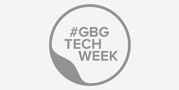 #GBG Tech week