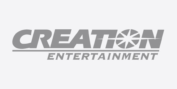 Creation Entertainment