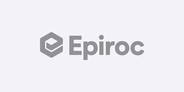 Epiroc