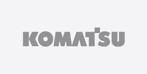 Komatsu