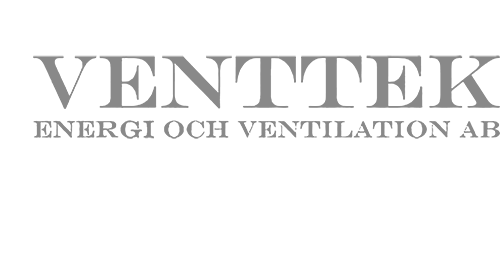 Venttek Energi och Ventilation AB