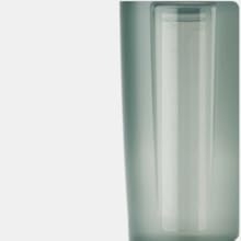 Get perfect measurements in the ryse protein shake cup with clear measurement marking on plastic 