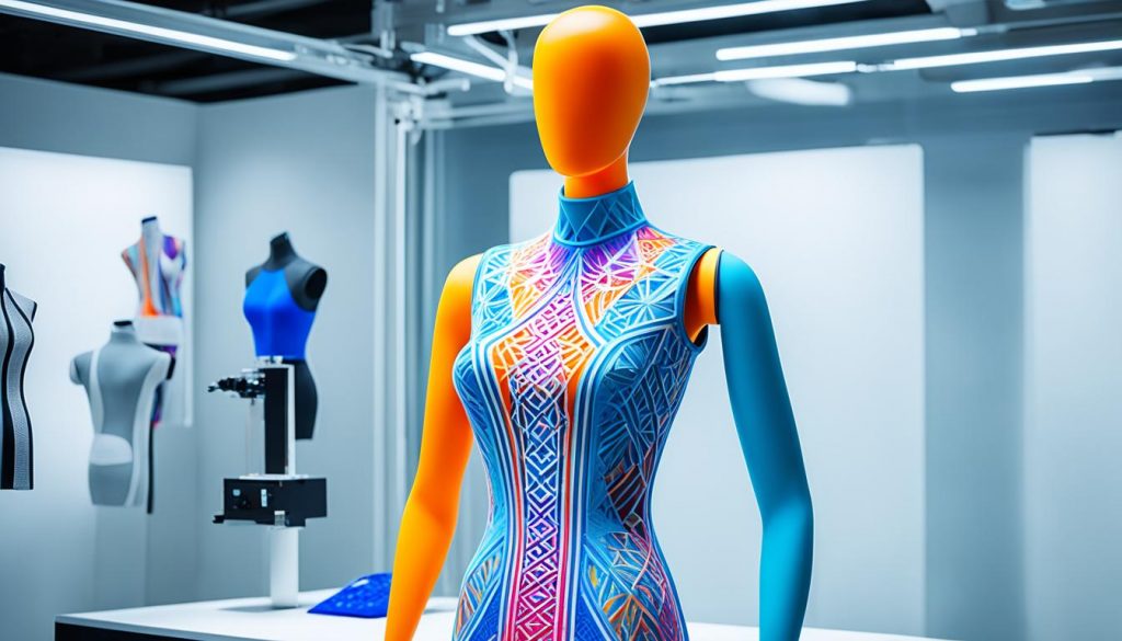 Advancing 3D Fashion Technology