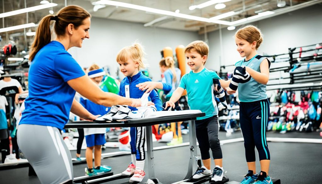 CPSIA Compliance in Children's Sportswear