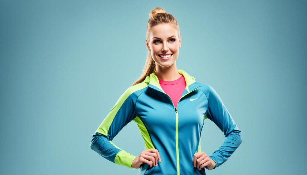 Consumer Preferences in Sportswear