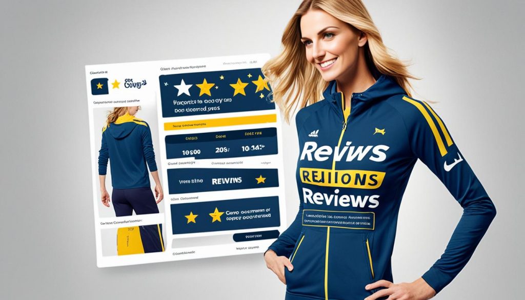 Customer Reviews Influence on Brand Loyalty