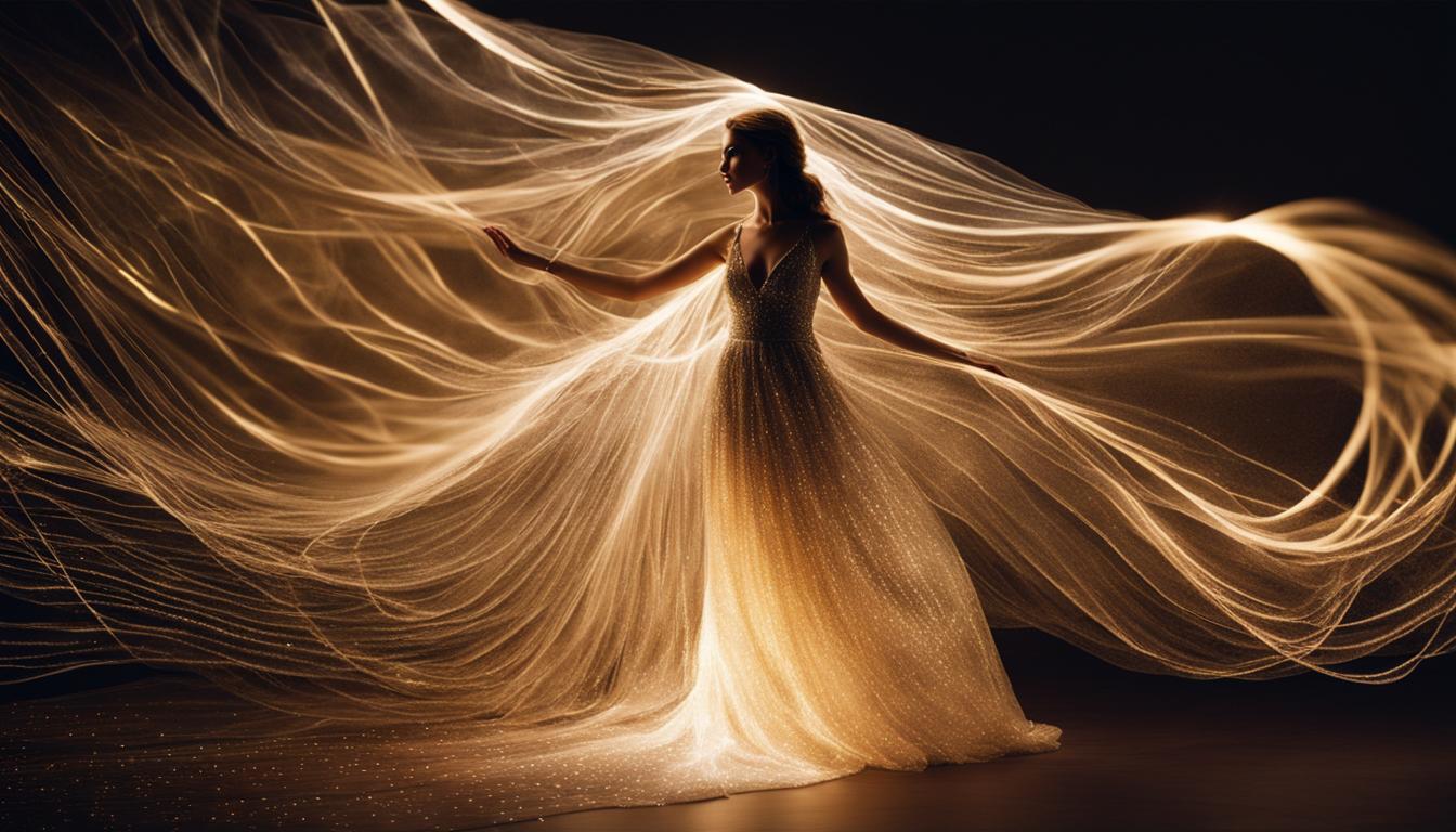 Fiber Optics in Fashion: Creating Luminous Clothing