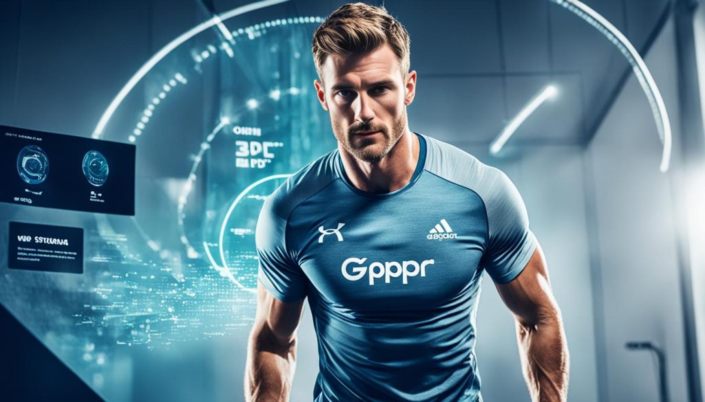 GDPR implications for sportswear brands