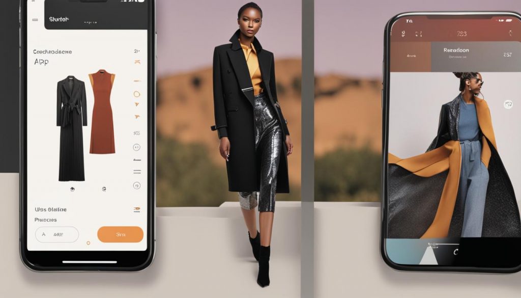 Machine Learning Fashion Customization