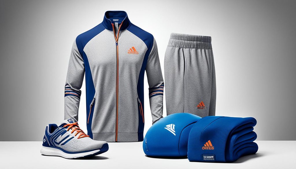 Members-Only Sportswear Benefits