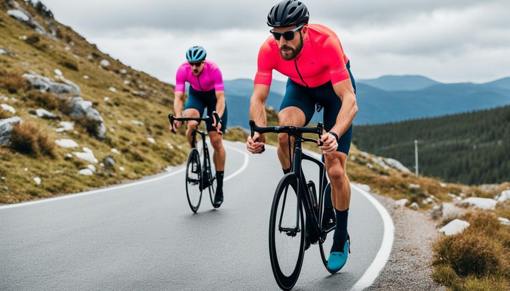 Rapha x Outdoor Voices 2020