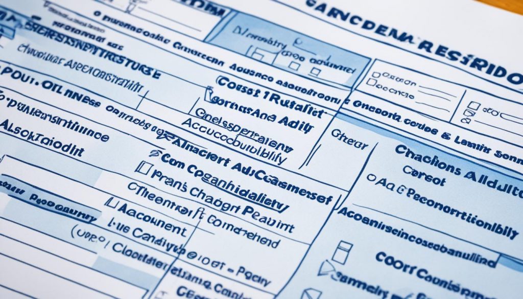 Supplier Audit Process