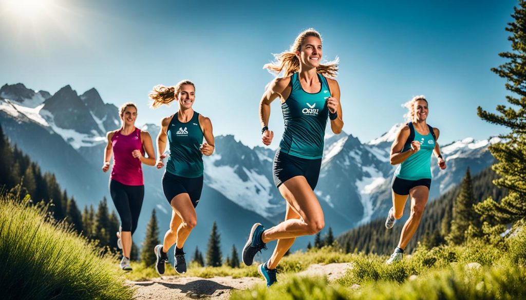 Sustainable Sportswear Brands