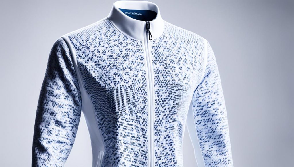 Textile Innovation with Smart Fabrics