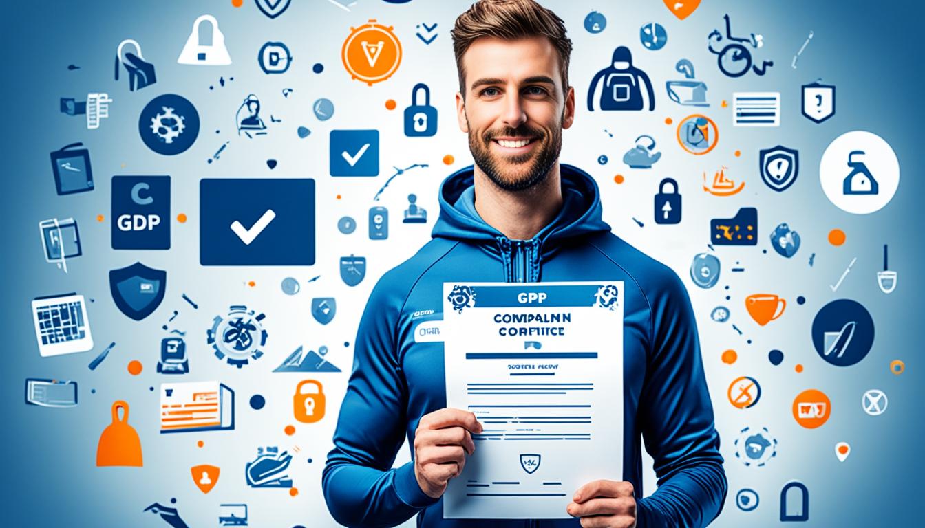 The Impact of GDPR on Sportswear Marketing Strategies